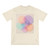 Ethereal Circle Symphony - Organic Staple T-shirt