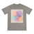 Ethereal Circle Symphony - Organic Staple T-shirt