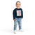 Ethereal Circle Symphony - Toddler Sweatshirt