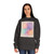 Ethereal Circle Symphony - Unisex Crew Sweatshirt