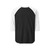 Ethereal Circle Symphony - Unisex Three-Quarter Sleeve Raglan Shirt