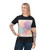 Ethereal Circle Symphony - Unisex Classic Jersey T-shirt