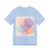 Ethereal Circle Symphony - Unisex Jersey Short Sleeve Tee