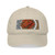 Savory Symphony - Organic Baseball Cap (Embroidery)