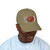 Savory Symphony - Organic Baseball Cap (Embroidery)