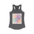 Ethereal Circle Symphony - Women's Ideal Racerback Tank