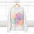 Ethereal Circle Symphony - Unisex Crew Neck Sweatshirt (EU)