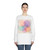 Ethereal Circle Symphony - Long Sleeve Crewneck Tee