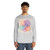 Ethereal Circle Symphony - Long Sleeve Crewneck Tee