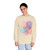 Ethereal Circle Symphony - Unisex Classic Long Sleeve T-Shirt