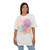 Ethereal Circle Symphony - Unisex Heavy Oversize Tee