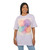 Ethereal Circle Symphony - Unisex Heavy Oversize Tee