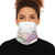 Ethereal Circle Symphony - Midweight Neck Gaiter