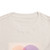Ethereal Circle Symphony - Toddler Short Sleeve Tee