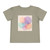Ethereal Circle Symphony - Toddler Short Sleeve Tee