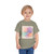 Ethereal Circle Symphony - Toddler Short Sleeve Tee