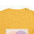 Ethereal Circle Symphony - Toddler Short Sleeve Tee