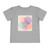 Ethereal Circle Symphony - Toddler Short Sleeve Tee