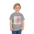 Ethereal Circle Symphony - Toddler Short Sleeve Tee