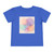 Ethereal Circle Symphony - Toddler Short Sleeve Tee