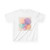 Ethereal Circle Symphony - Kids Heavy Cotton™ Tee
