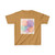 Ethereal Circle Symphony - Kids Heavy Cotton™ Tee