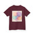 Ethereal Circle Symphony - Kids Heavy Cotton™ Tee