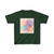 Ethereal Circle Symphony - Kids Heavy Cotton™ Tee