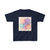 Ethereal Circle Symphony - Kids Heavy Cotton™ Tee