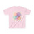 Ethereal Circle Symphony - Kids Heavy Cotton™ Tee