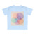 Ethereal Circle Symphony - Baby T-Shirt