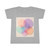 Ethereal Circle Symphony - Toddler T-shirt