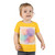 Ethereal Circle Symphony - Toddler T-shirt