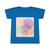 Ethereal Circle Symphony - Toddler T-shirt