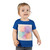 Ethereal Circle Symphony - Toddler T-shirt