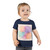Ethereal Circle Symphony - Toddler T-shirt