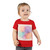 Ethereal Circle Symphony - Toddler T-shirt