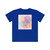 Ethereal Circle Symphony - Kids Fine Jersey Tee