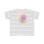 Ethereal Circle Symphony - Toddler's Fine Jersey Tee