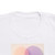 Ethereal Circle Symphony - Toddler's Fine Jersey Tee