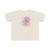 Ethereal Circle Symphony - Toddler's Fine Jersey Tee