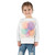 Ethereal Circle Symphony - Toddler Long Sleeve Tee
