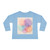 Ethereal Circle Symphony - Toddler Long Sleeve Tee