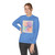 Ethereal Circle Symphony - Youth Long Sleeve Competitor Tee