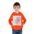 Ethereal Circle Symphony - Toddler Pullover Fleece Hoodie