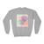 Ethereal Circle Symphony - Youth Crewneck Sweatshirt
