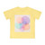 Ethereal Circle Symphony - Baby Short Sleeve T-Shirt