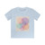 Ethereal Circle Symphony - Kids Softstyle Tee