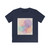 Ethereal Circle Symphony - Kids Softstyle Tee