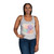 Ethereal Circle Symphony - Women's Tank Top